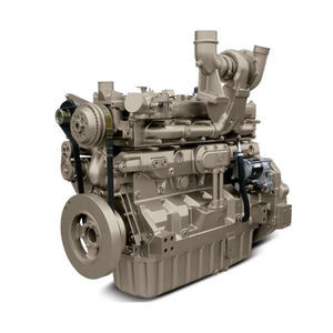 motor diésel