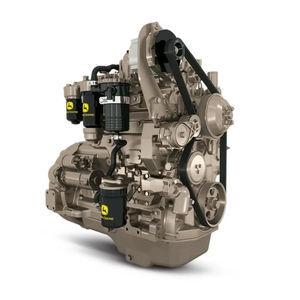 motor diésel