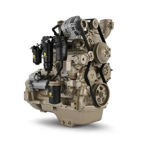 motor diésel
