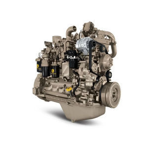 motor diésel