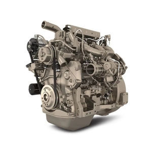 motor diésel
