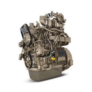 motor diésel