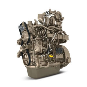 motor diésel