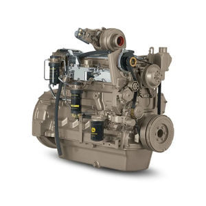 motor de gas