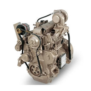 motor diésel