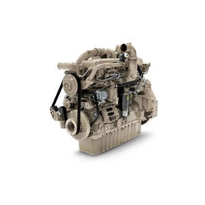 motor diésel