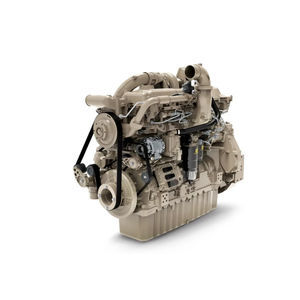 motor diésel