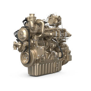 motor diésel