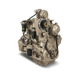 motor diésel
