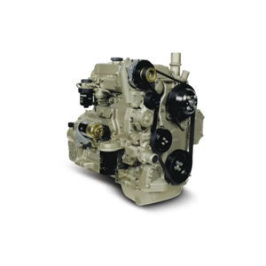 motor diésel
