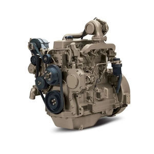 motor diésel