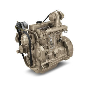 motor diésel