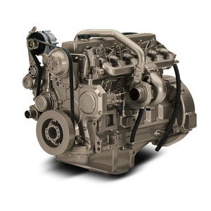 motor diésel
