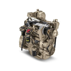 motor de gas