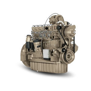 motor de gas