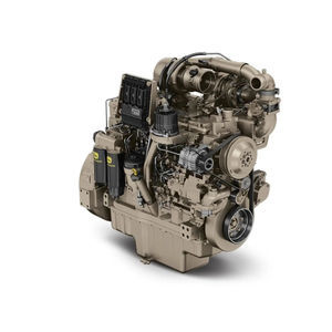 motor diésel