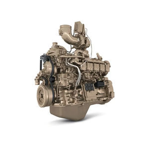 motor diésel