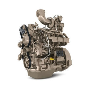 motor diésel