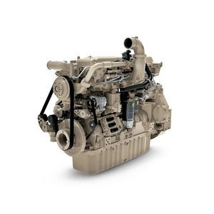 motor diésel