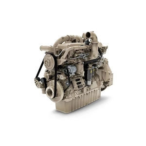 motor diésel