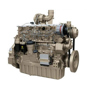motor diésel