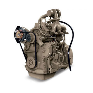motor diésel