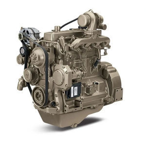 motor diésel