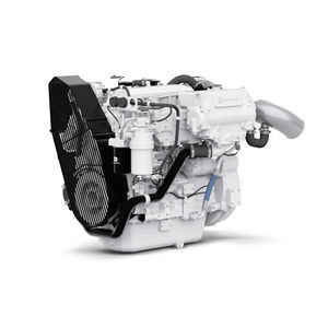 motor diésel