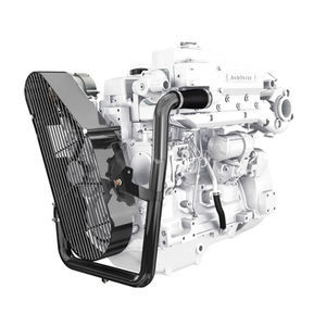 motor diésel