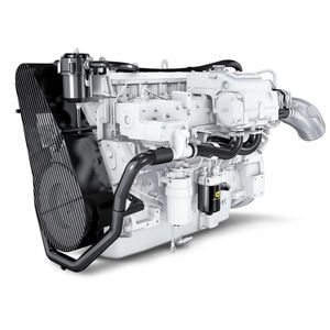 motor diésel