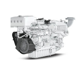 motor diésel