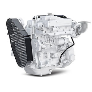 motor diésel