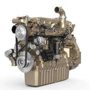 motor diésel 1