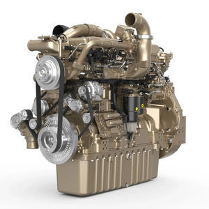 motor diésel 1