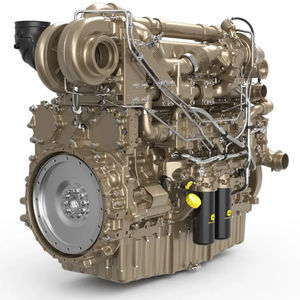 motor diésel 1