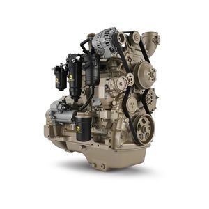 motor diésel 1