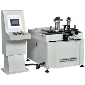 máquina laminadora CNC