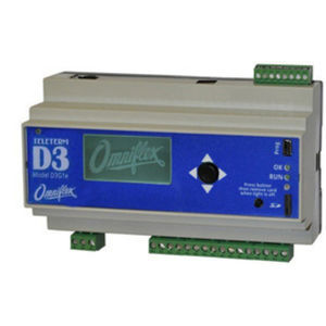 RTU Modbus RTU