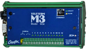 RTU Modbus RTU