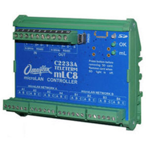 RTU Modbus RTU