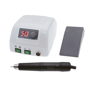 micromotor