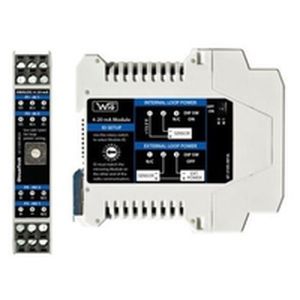 módulo de comunicación RS485