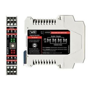 módulo de comunicación RS485