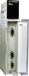 módulo de interfaz Ethernet