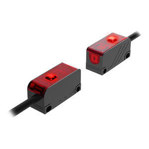 sensor fotoeléctrico de tipo barrera