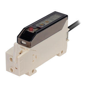 amplificador de fibra óptica