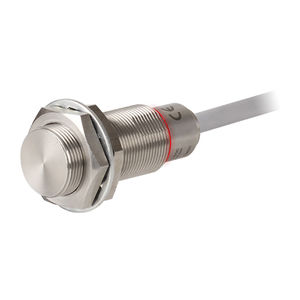 sensor de proximidad inductivo