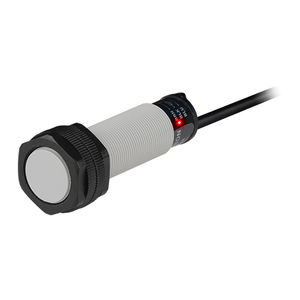 sensor de proximidad capacitivo