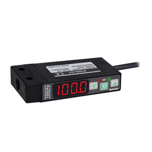 sensor de presión relativa