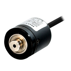 encoder rotativo incremental